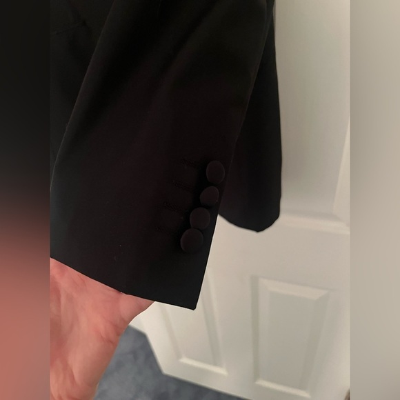 Alexander Dobell Blazer - Picture 4 of 8